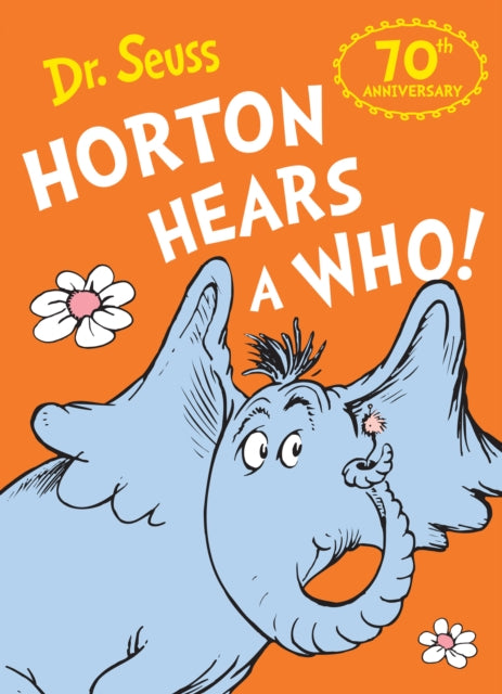 Horton Hears a Who 9780008619701 Seuss