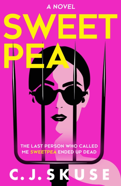 Sweetpea 9780008620080 C. J. Skuse