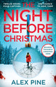 Night Before Christmas 9780008621025 Alex Pine