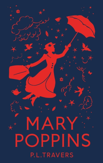 Mary Poppins 9780008622978 P. L. Travers