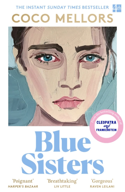 Blue Sisters 9780008623036 