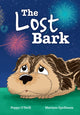 Book cover of: Lost Bark. By: Collins Big Cat