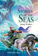 Book cover of: Stories of the Seas. By: Collins Big Cat