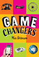 Book cover of: Game Changers. By: Collins Big Cat