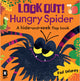 Look Out! Hungry Spider 9780008626150 Paul Delaney