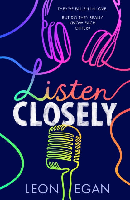 Listen Closely 9780008626600 Leanne Egan