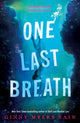 Book cover of: One Last Breath. By: Ginny Myers Sain