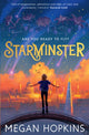 Starminster 9780008626891 Megan Hopkins