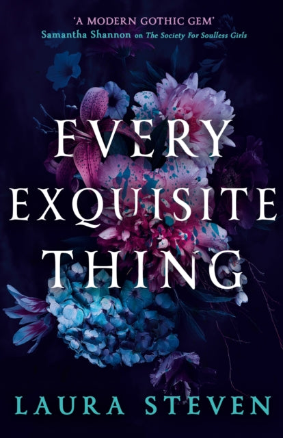 Every Exquisite Thing 9780008627355 Laura Steven