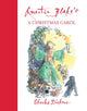 Quentin Blake's A Christmas Carol 9780008637002 Charles Dickens