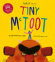 Book cover of: Tiny McToot