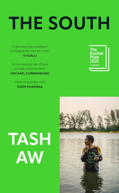 South 9780008637606 Tash Aw