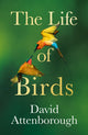 Life of Birds 9780008638955 David Attenborough