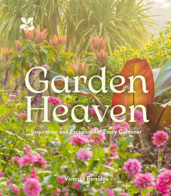 Garden Heaven 9780008641382 Vanessa Berridge