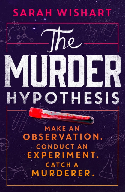 Murder Hypothesis 9780008641986 Sarah Wishart