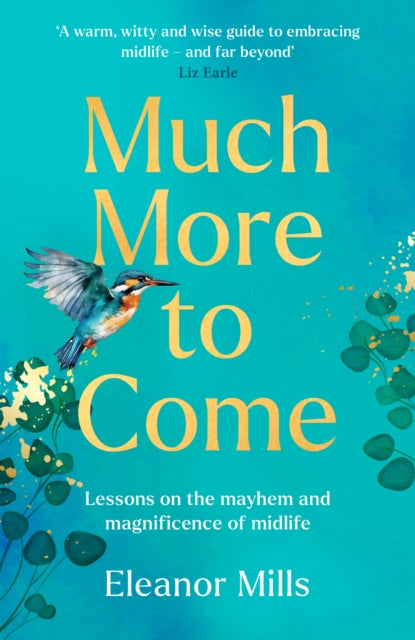 Book cover of: Much More To Come