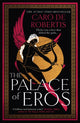 Book cover of: Palace of Eros