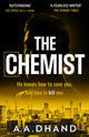 Book cover of: Chemist. By: A. A. Dhand