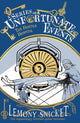 Hostile Hospital 9780008648565 Lemony Snicket