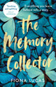 Book cover of: Memory Collector. By: Fiona Lucas
