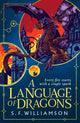 Language of Dragons 9780008652296 S. F. Williamson