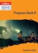 Book cover of: International Primary English Progress Book Teacher Pack: Stage 6. By: Daphne Paizee