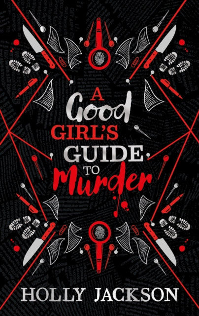 Good Girl’s Guide to Murder Collectors Edition 9780008653149 Holly Jackson