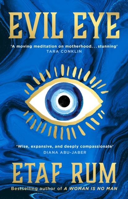 Evil Eye 9780008654153 Etaf Rum