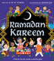 Book cover of: Ramadan Kareem. By: M. O. Yuksel
