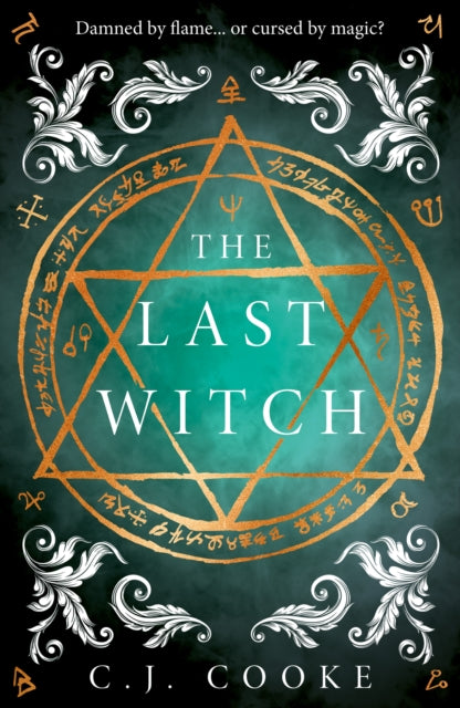 The Last Witch