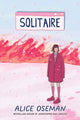 Book cover of: Solitaire