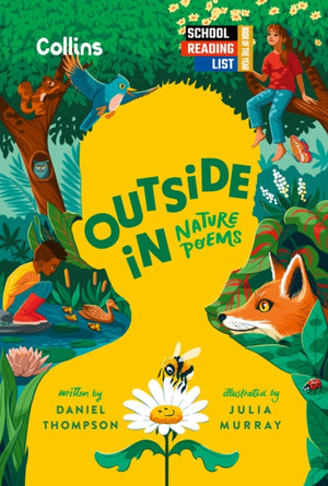Outside In, Nature Poems