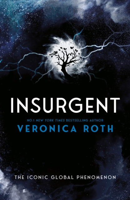 Insurgent 9780008662233 Veronica Roth