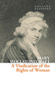 Vindication of the Rights of Woman 9780008663940 Mary Wollstonecraft