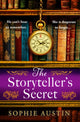 Storyteller’s Secret