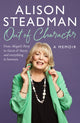 Book cover of: Out of Character