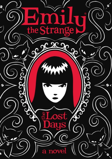 Lost Days 9780008667283 Rob Reger