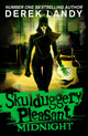 Book cover of: Midnight