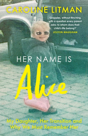 Her Name Is Alice