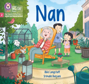 Nan, Phase 2 Set 1