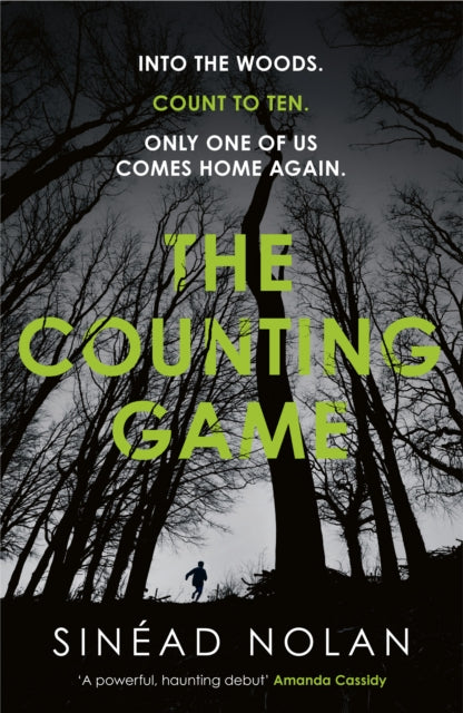 Counting Game 9780008668976 Sinéad Nolan