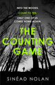Book cover of: Counting Game. By: Sinéad Nolan