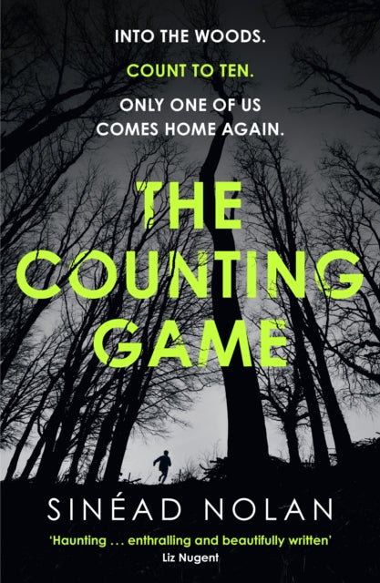 Counting Game