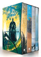 History of Middle-earth (Boxed Set 4), Morgoth’S Ring, the War of the Jewels, the Peoples of Middle-Earth & Index 9780008669393 Christopher Tolkien