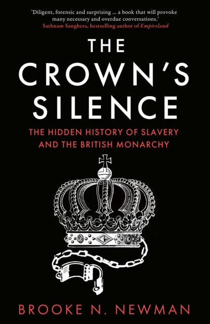 The Crown's Silence
