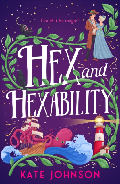 Book cover of: Hex and Hexability