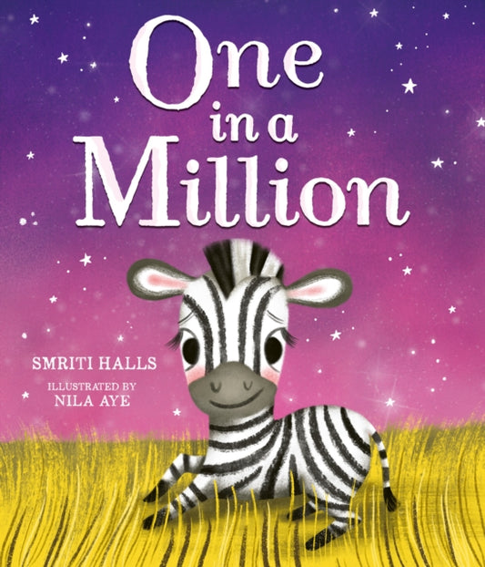 One in a Million 9780008671440 Smriti Halls