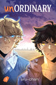 unOrdinary book 2 9780008671785 uru-chan
