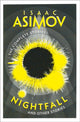Nightfall, And Other Stories 9780008672409 Isaac Asimov