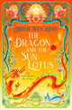 Dragon and the Sun Lotus